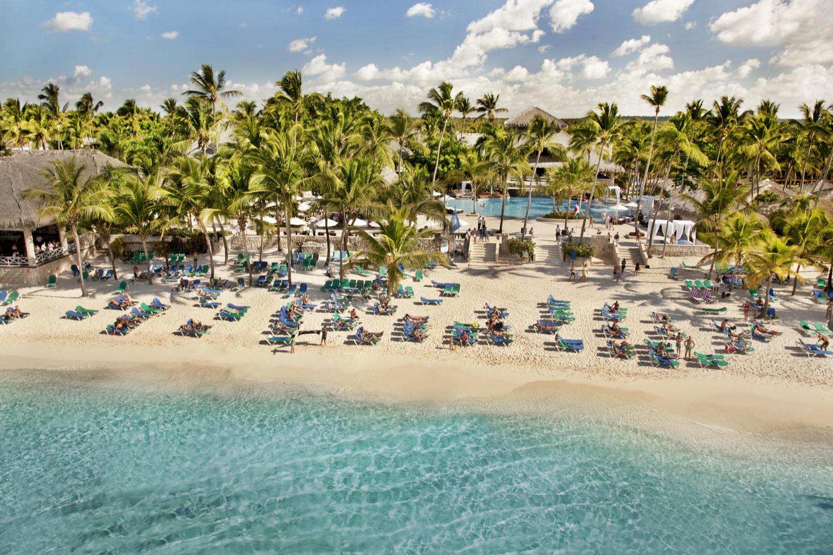 Viva Dominicus Beach by Wyndham, A Trademark All Inclusive foto 13