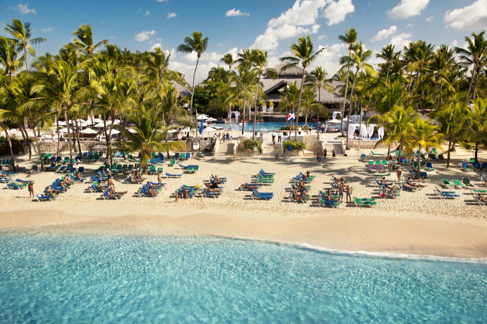 Viva Dominicus Beach by Wyndham, A Trademark All Inclusive foto 33