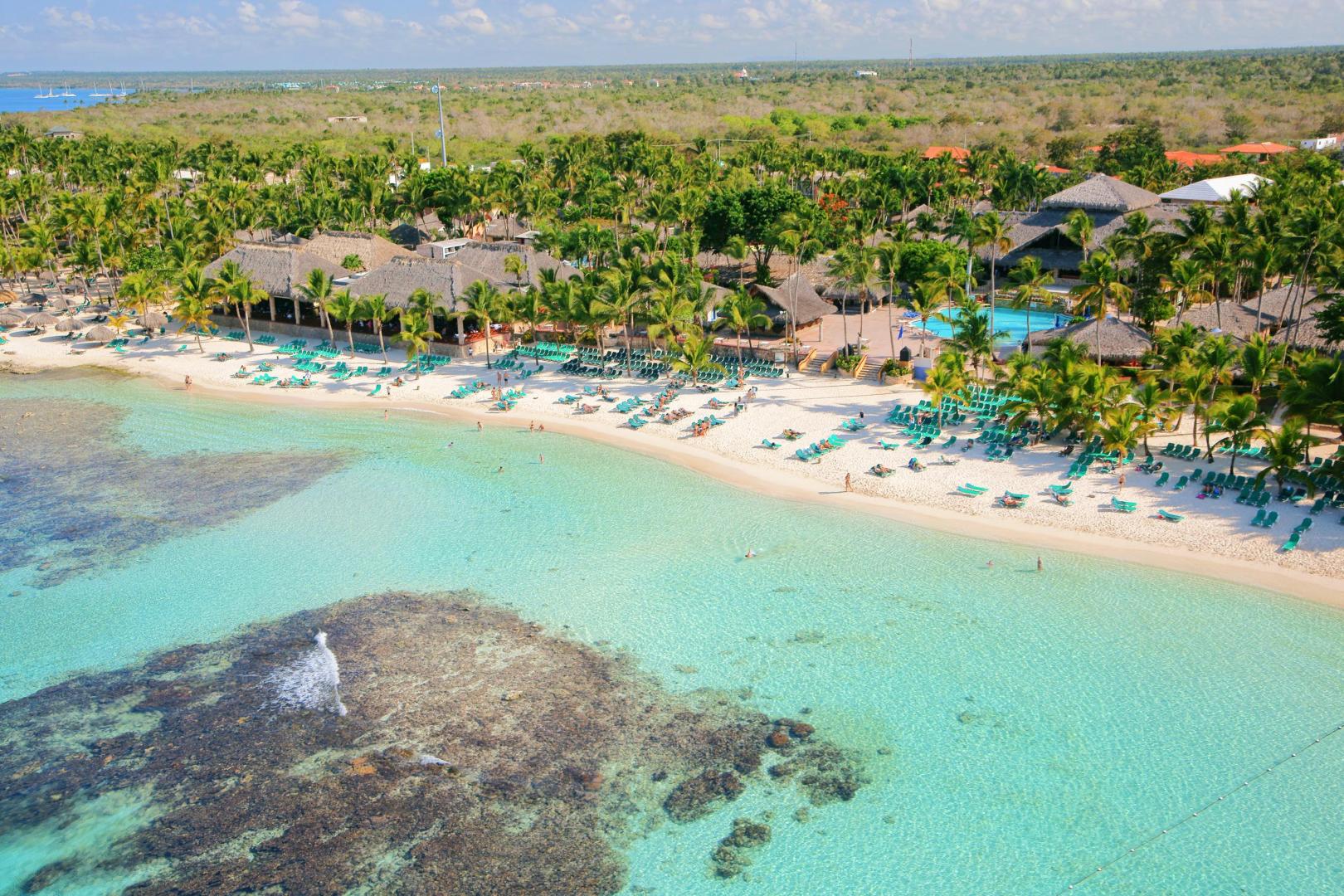 Viva Dominicus Beach by Wyndham, A Trademark All Inclusive foto 25