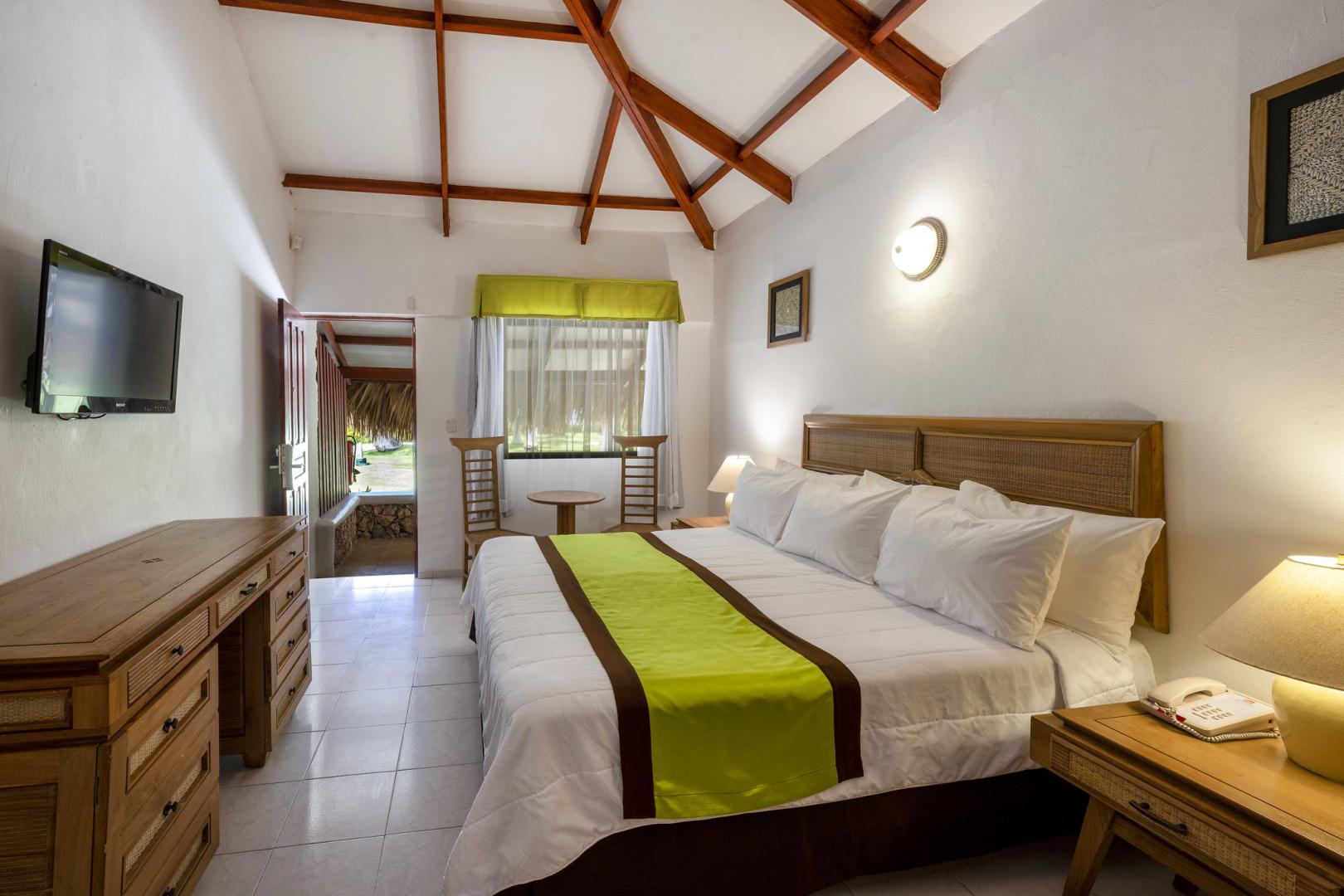Viva Dominicus Beach by Wyndham, A Trademark All Inclusive foto 2