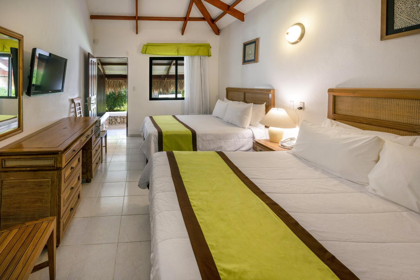 Viva Dominicus Beach by Wyndham, A Trademark All Inclusive foto 10
