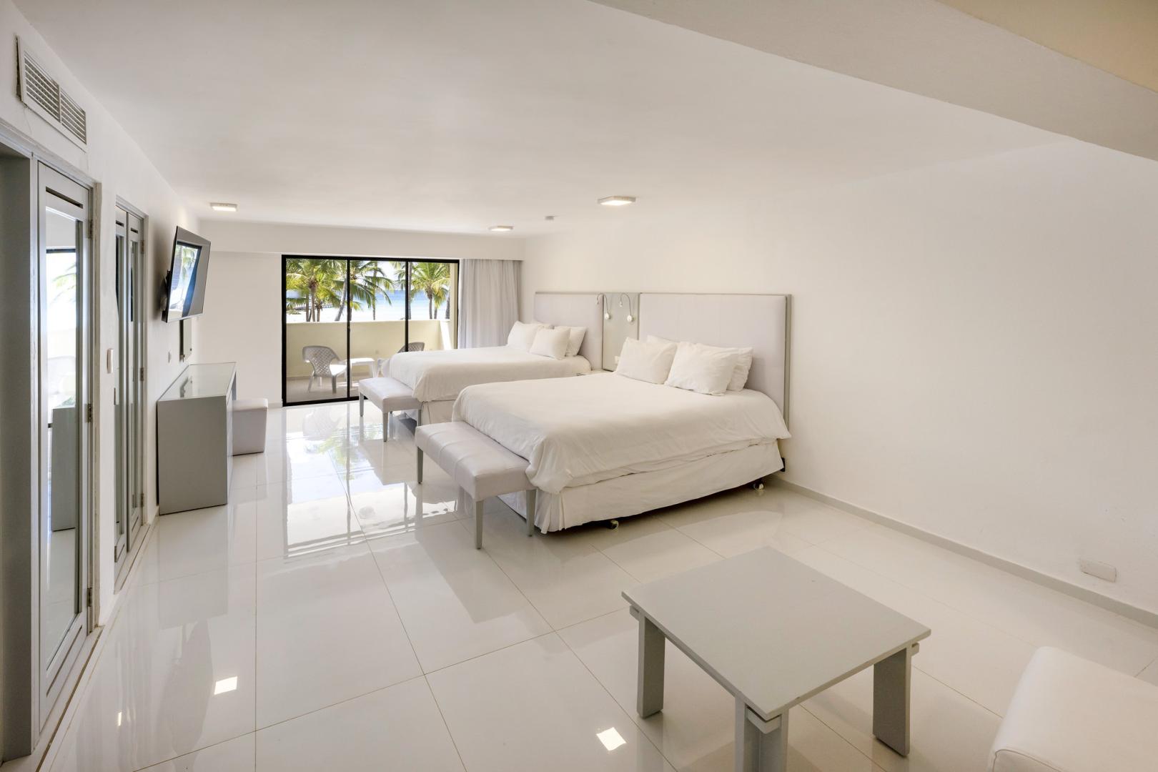 Viva Dominicus Beach by Wyndham, A Trademark All Inclusive foto 7