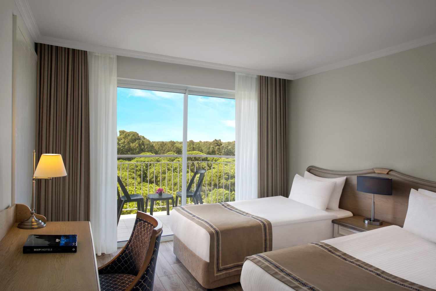 IC Hotels Santai Family Resort foto 11