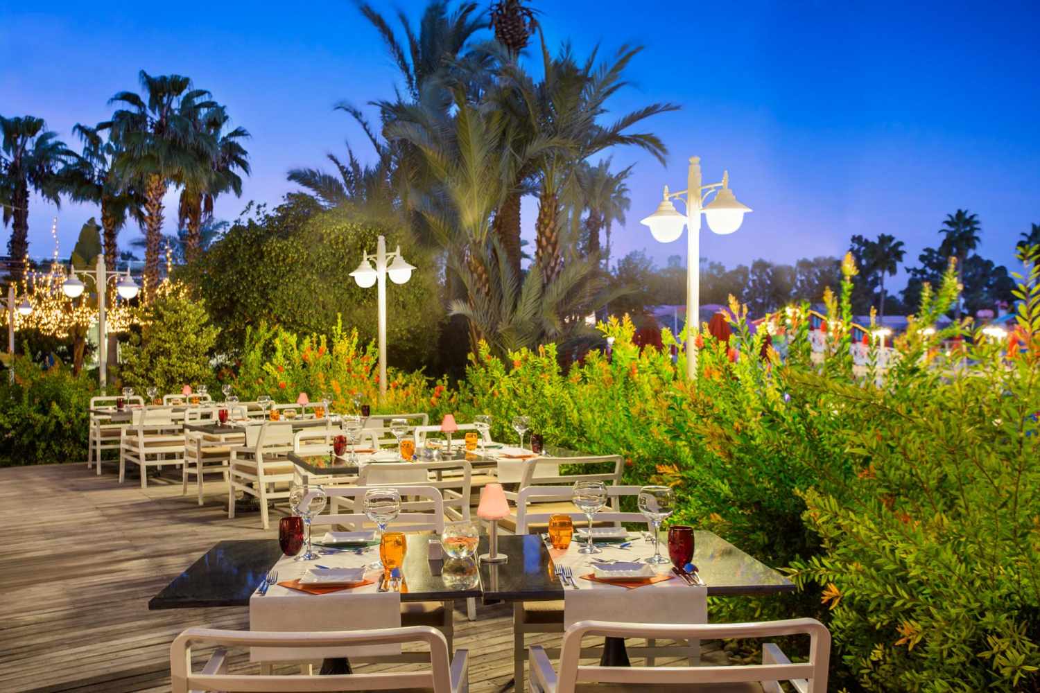 IC Hotels Santai Family Resort foto 14