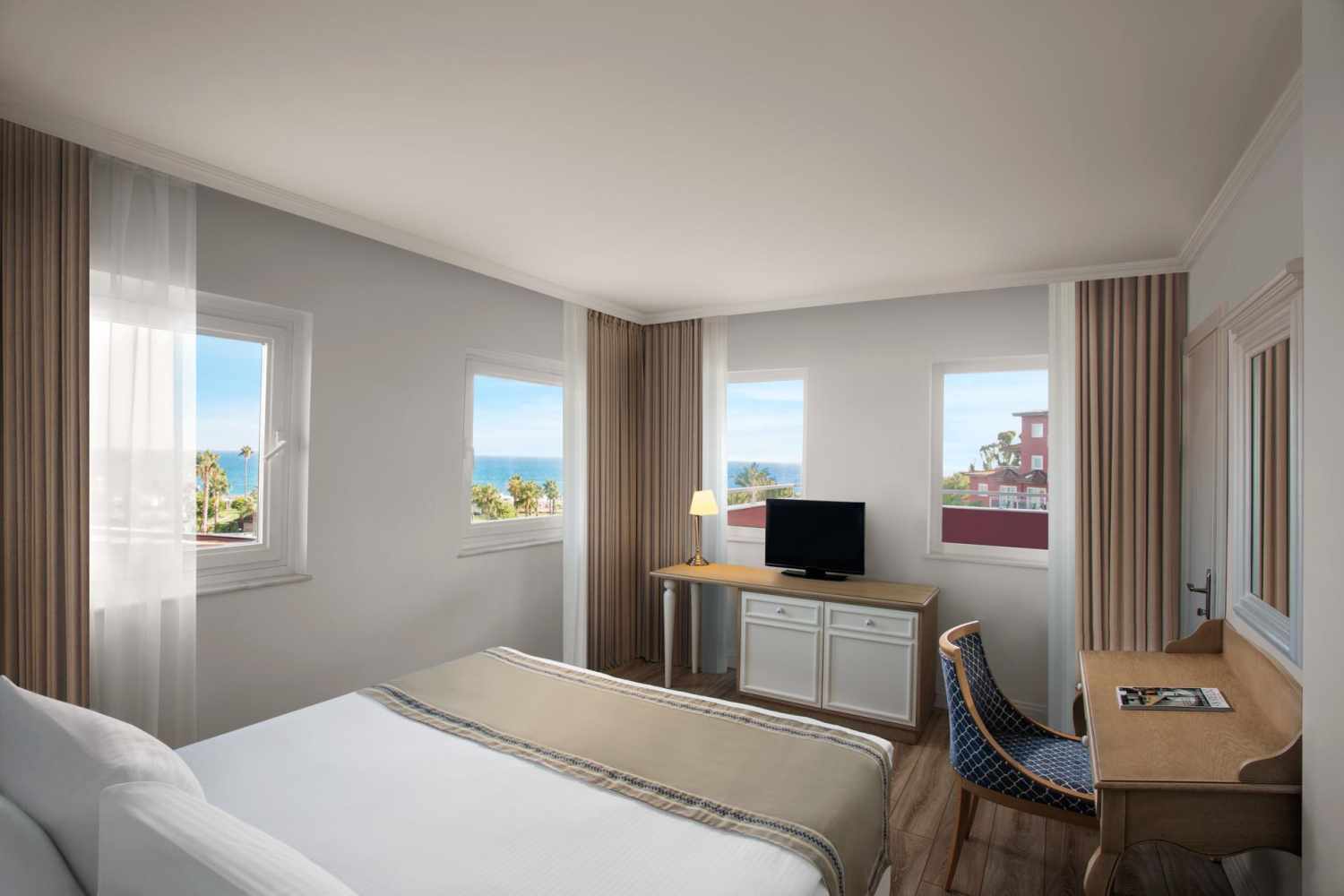IC Hotels Santai Family Resort foto 15