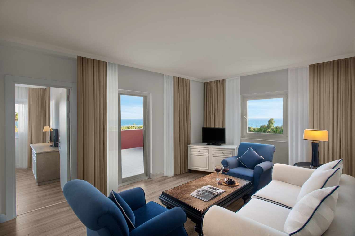 IC Hotels Santai Family Resort foto 16
