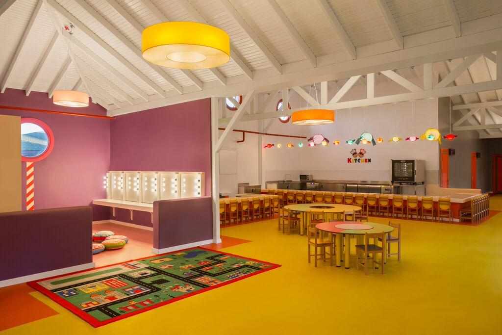 IC Hotels Santai Family Resort foto 21