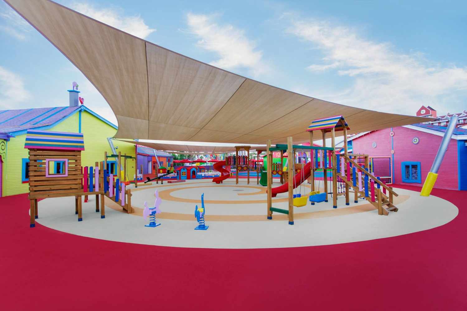 IC Hotels Santai Family Resort foto 19
