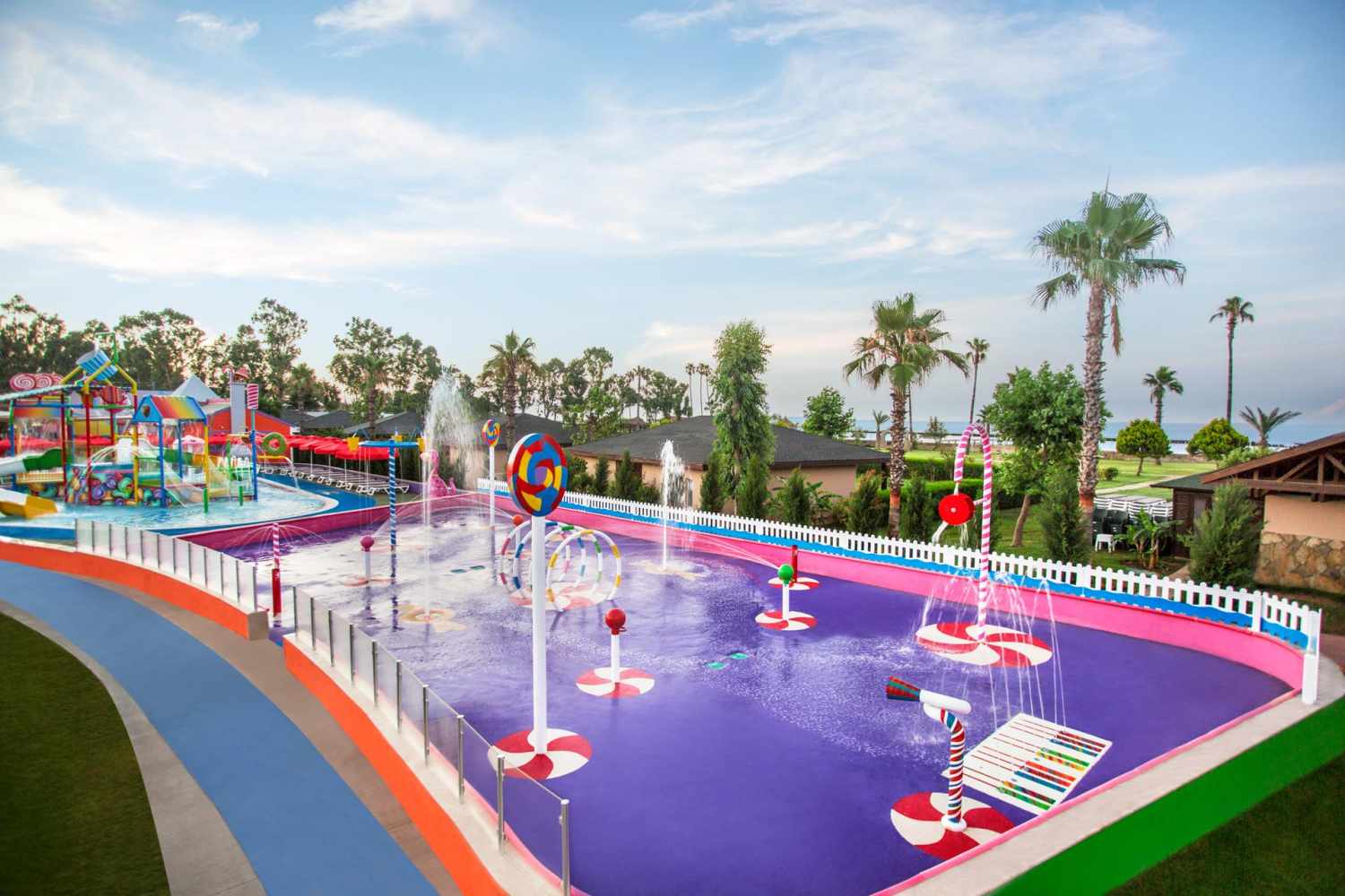 IC Hotels Santai Family Resort foto 20
