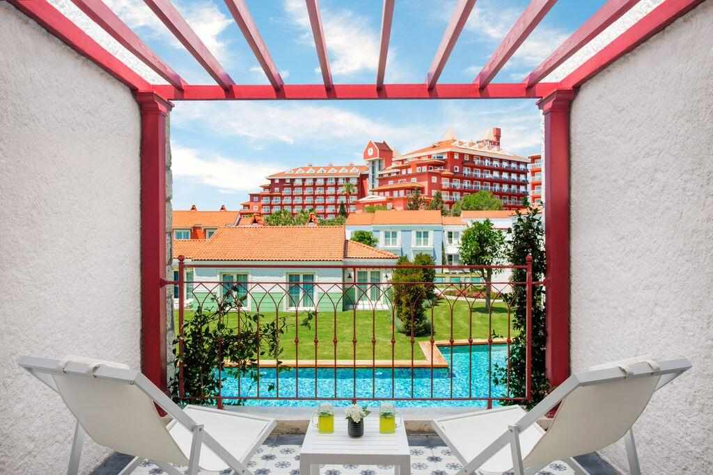 IC Hotels Santai Family Resort foto 22