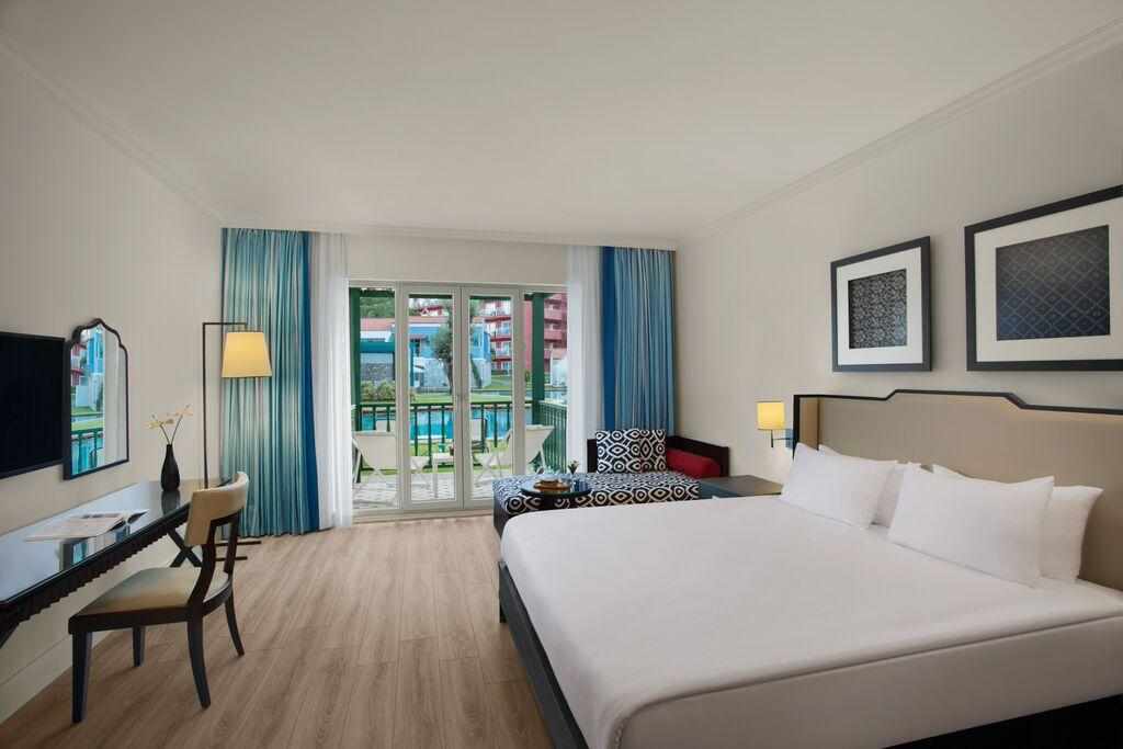 IC Hotels Santai Family Resort foto 23