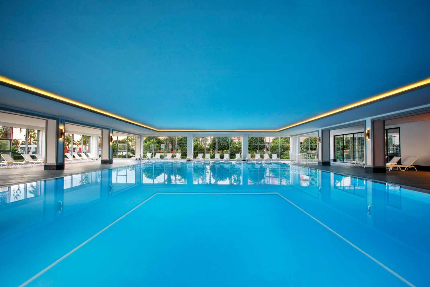 IC Hotels Santai Family Resort foto 9
