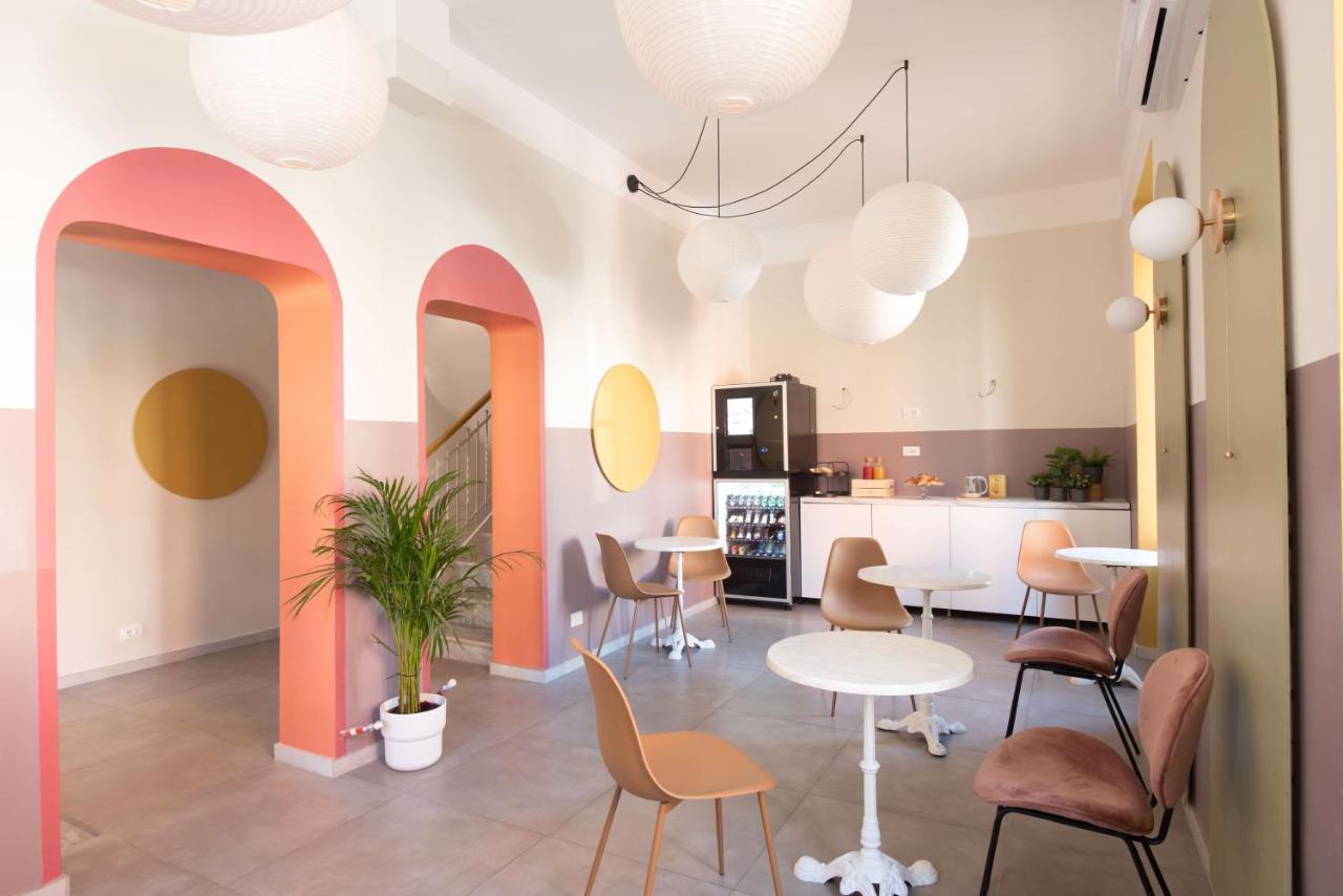 Hotel Infinito