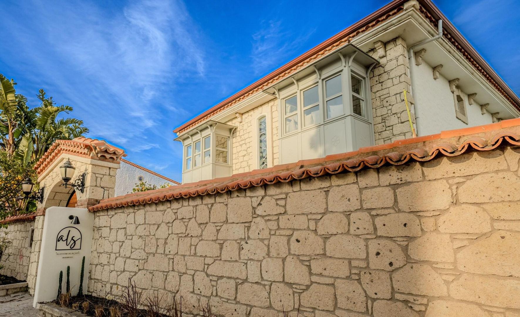 Aleysim Hotel foto 36