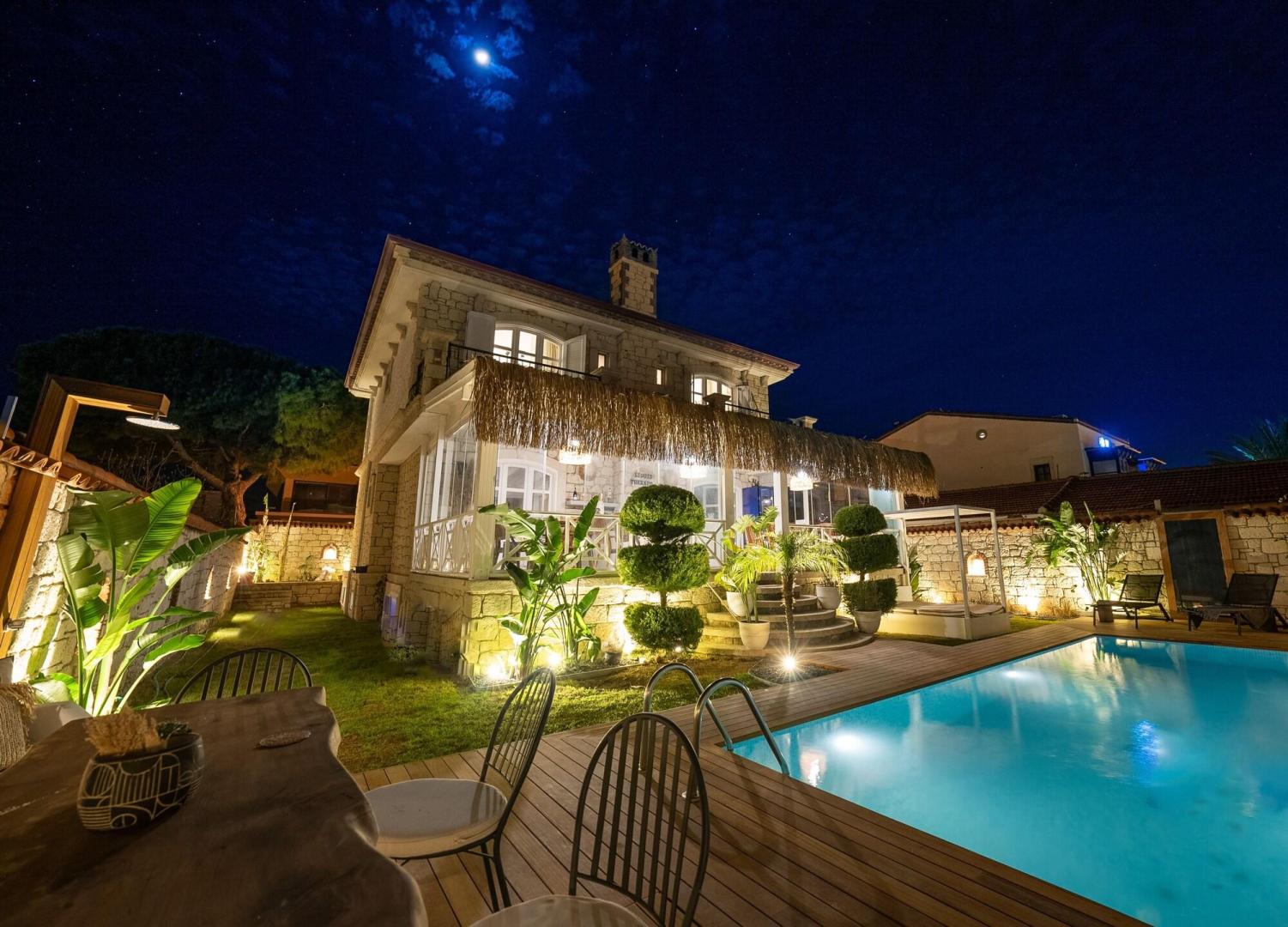 Aleysim Hotel foto 39