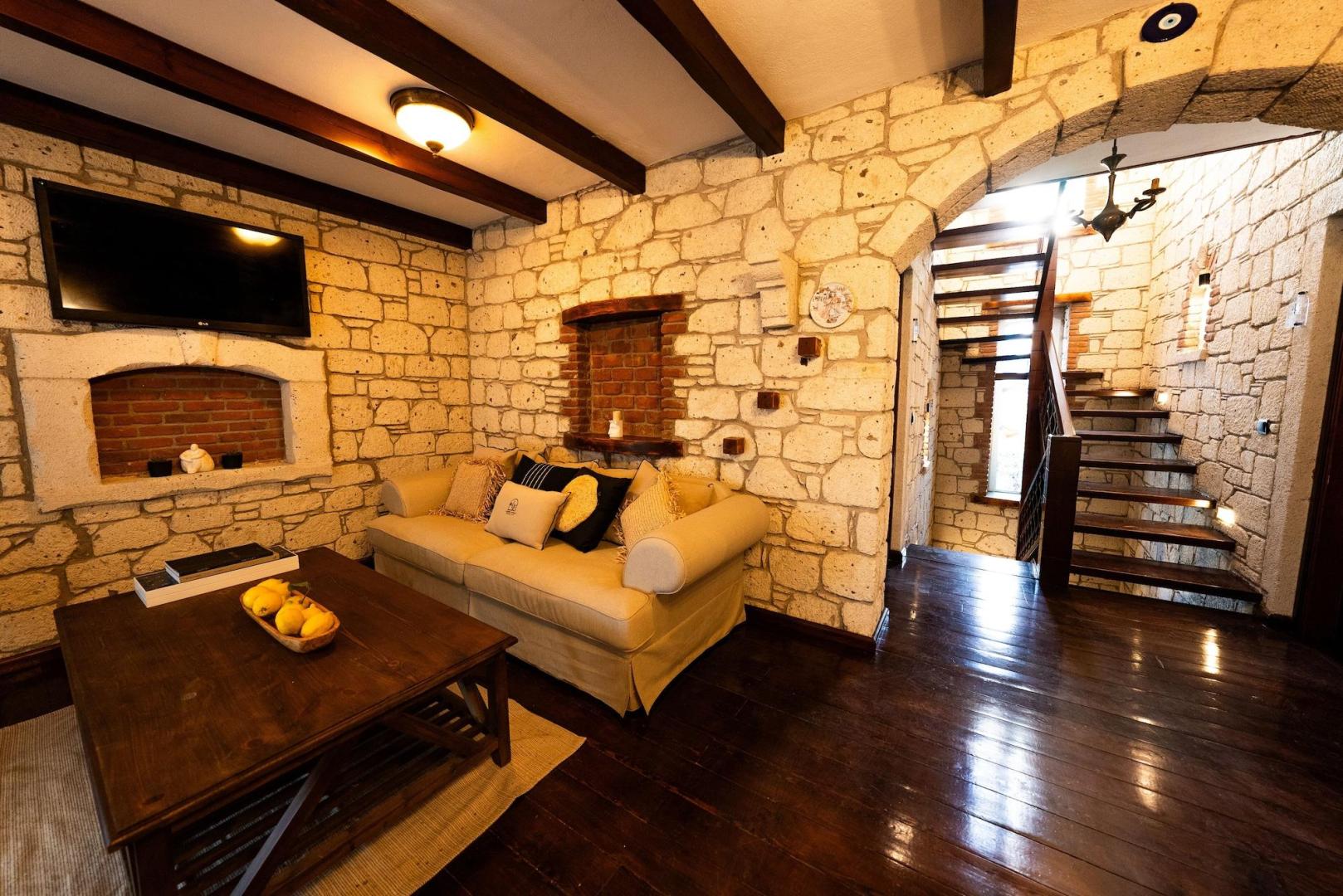 Aleysim Hotel foto 29
