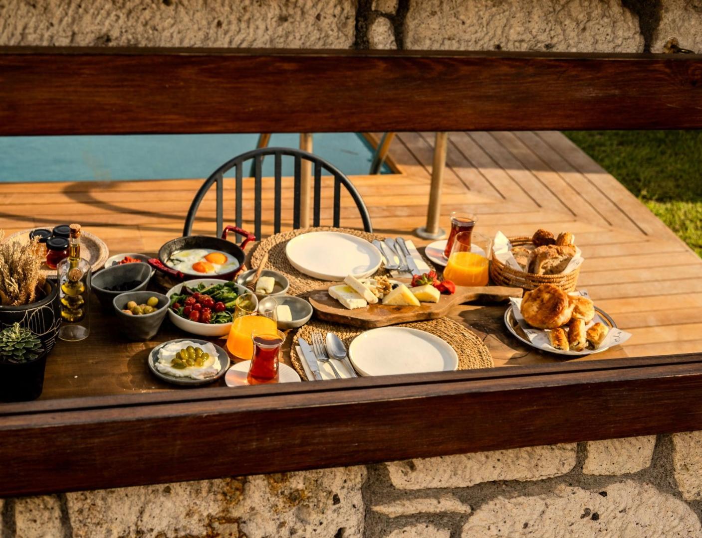 Aleysim Hotel foto 17