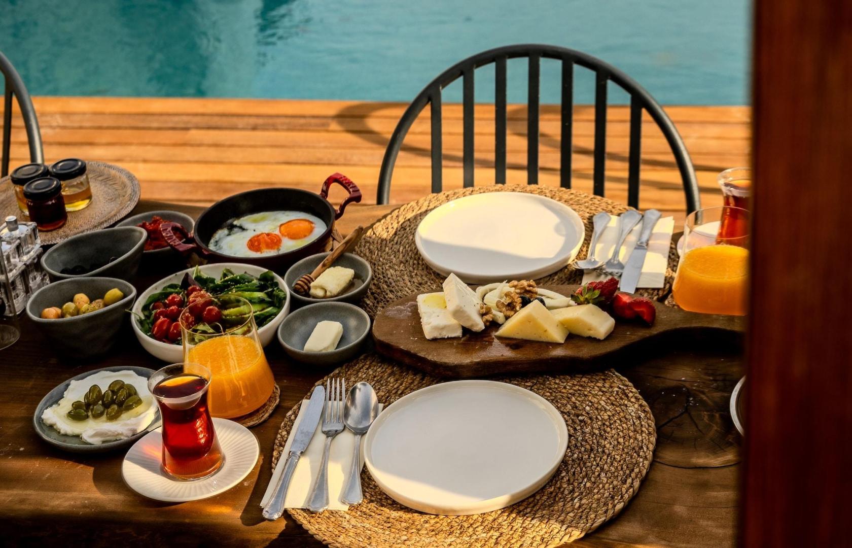Aleysim Hotel foto 32