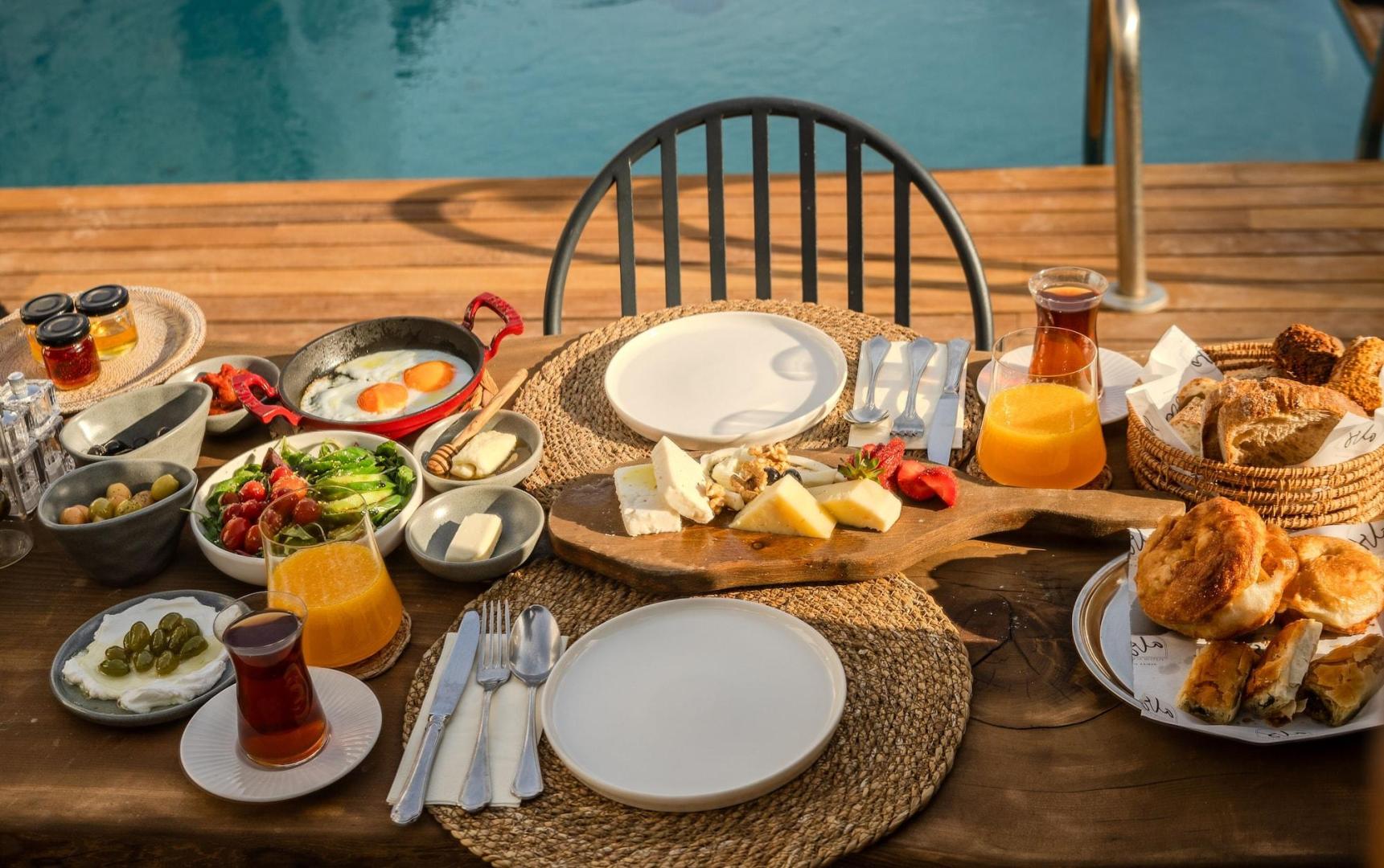 Aleysim Hotel foto 35