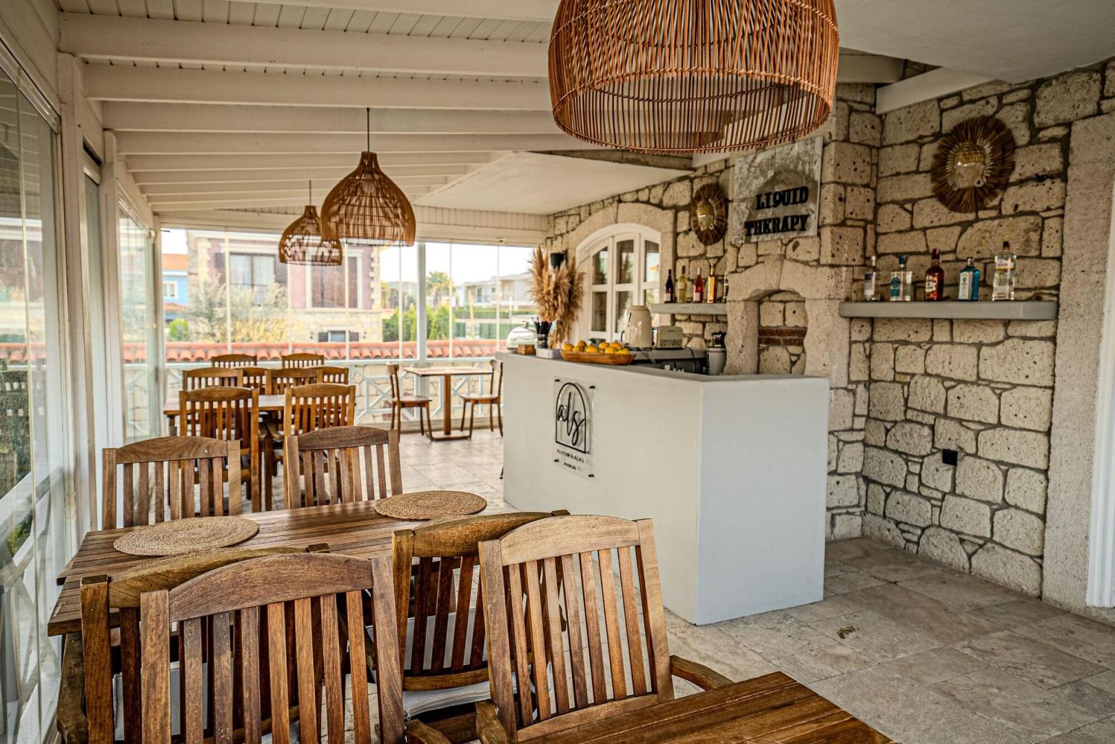 Aleysim Hotel foto 38