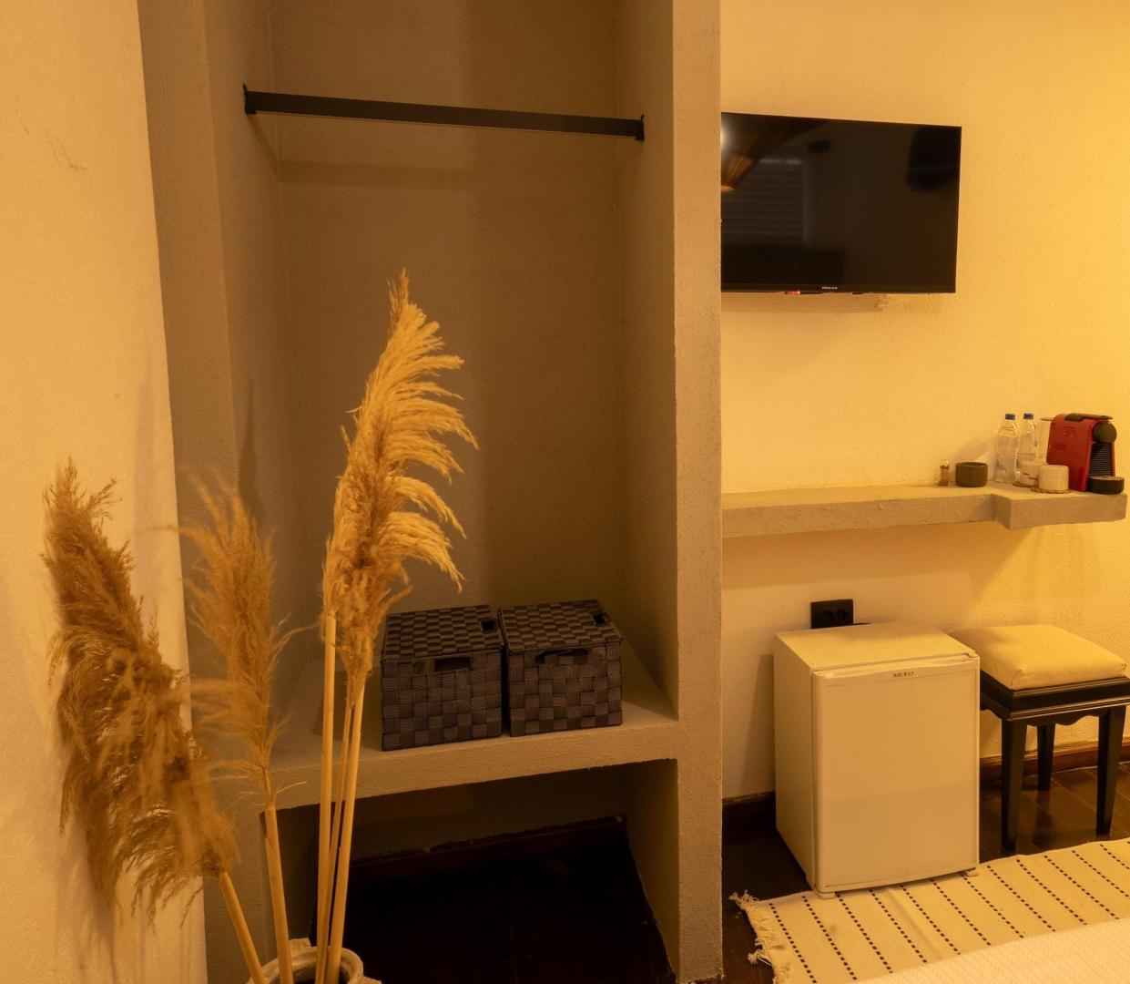 Aleysim Hotel foto 9