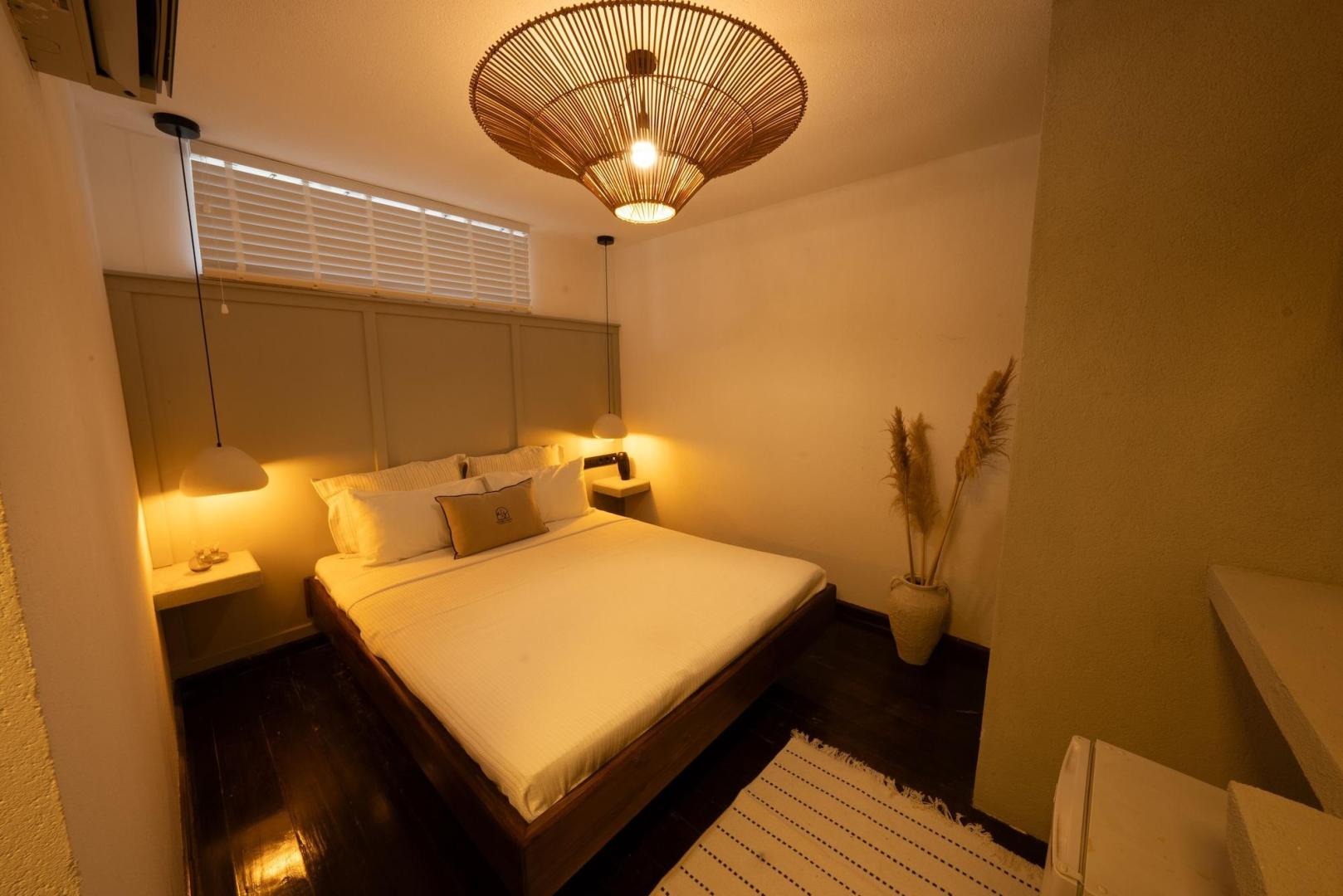 Aleysim Hotel foto 16