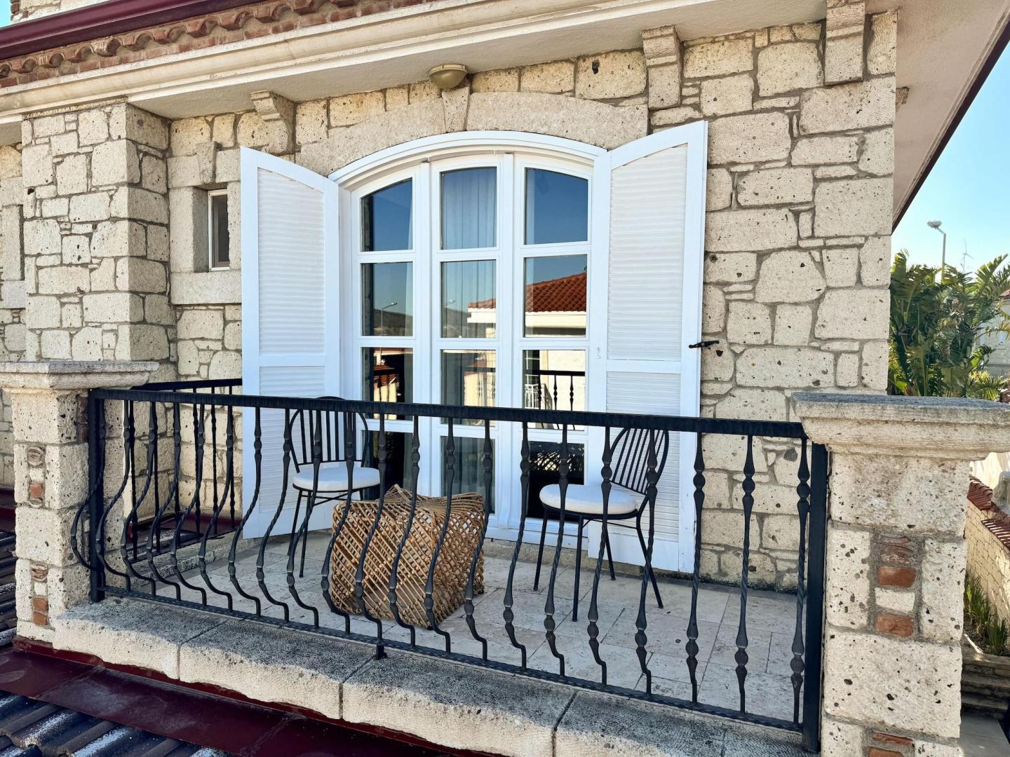 Aleysim Hotel foto 27