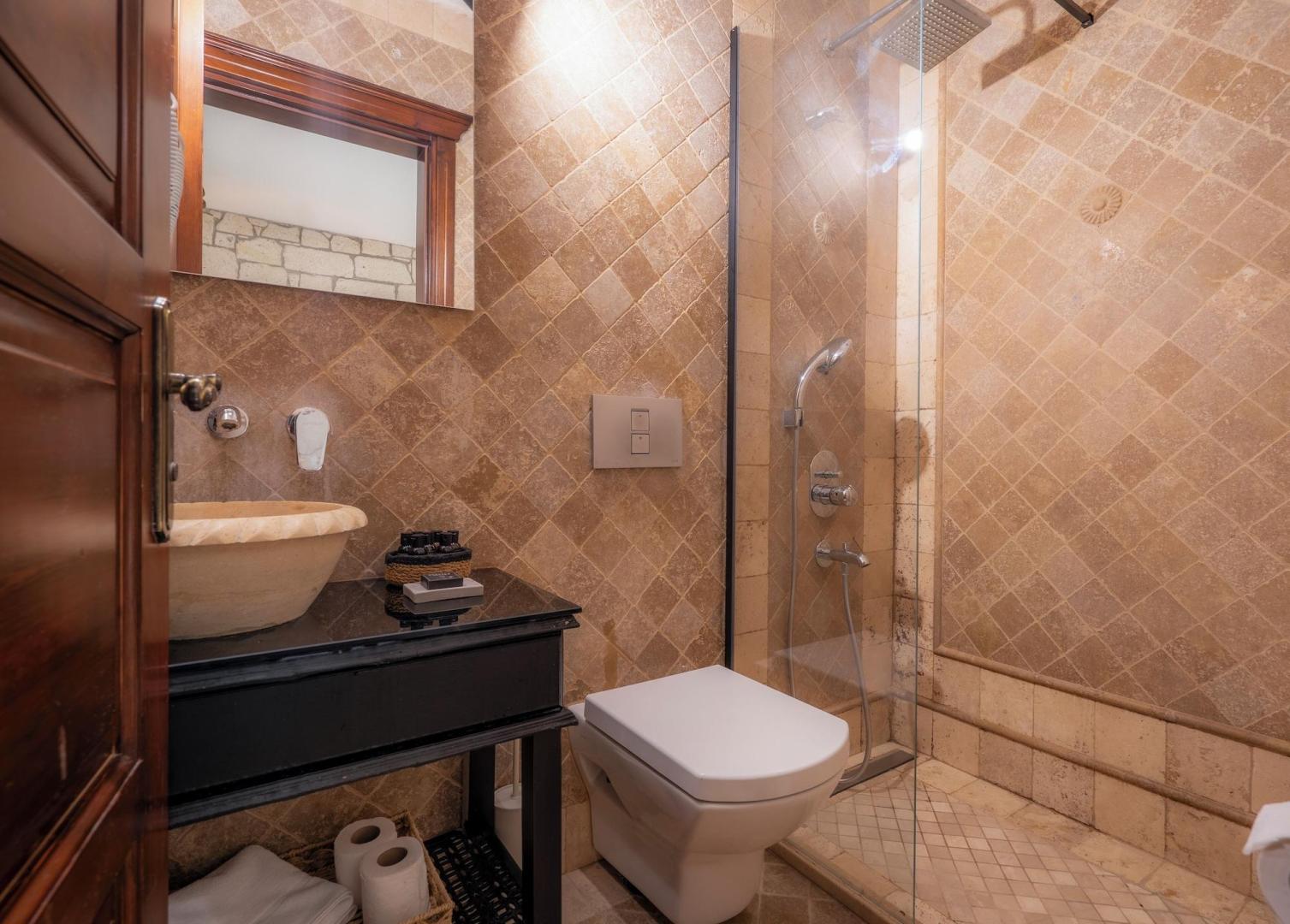 Aleysim Hotel foto 40