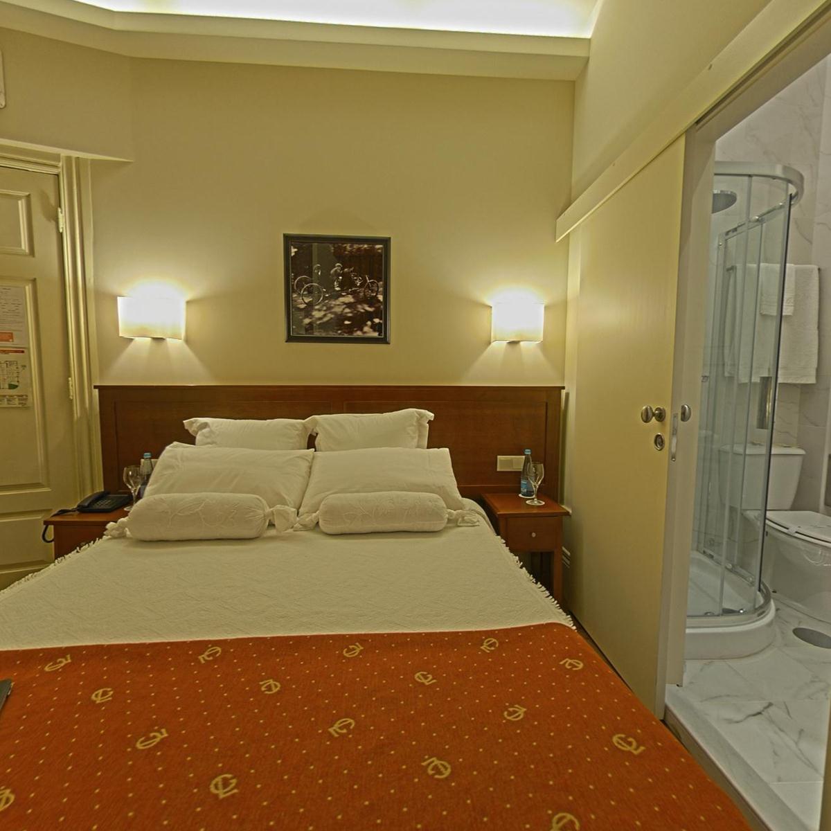 Hotel Aliados foto 8