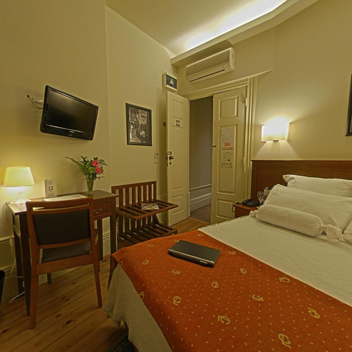 Hotel Aliados foto 7