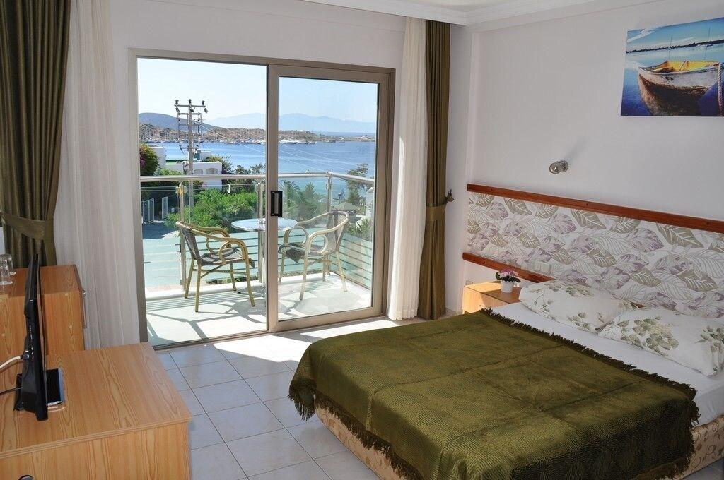 Hotel-promotiefoto — Gün-Ay Otel