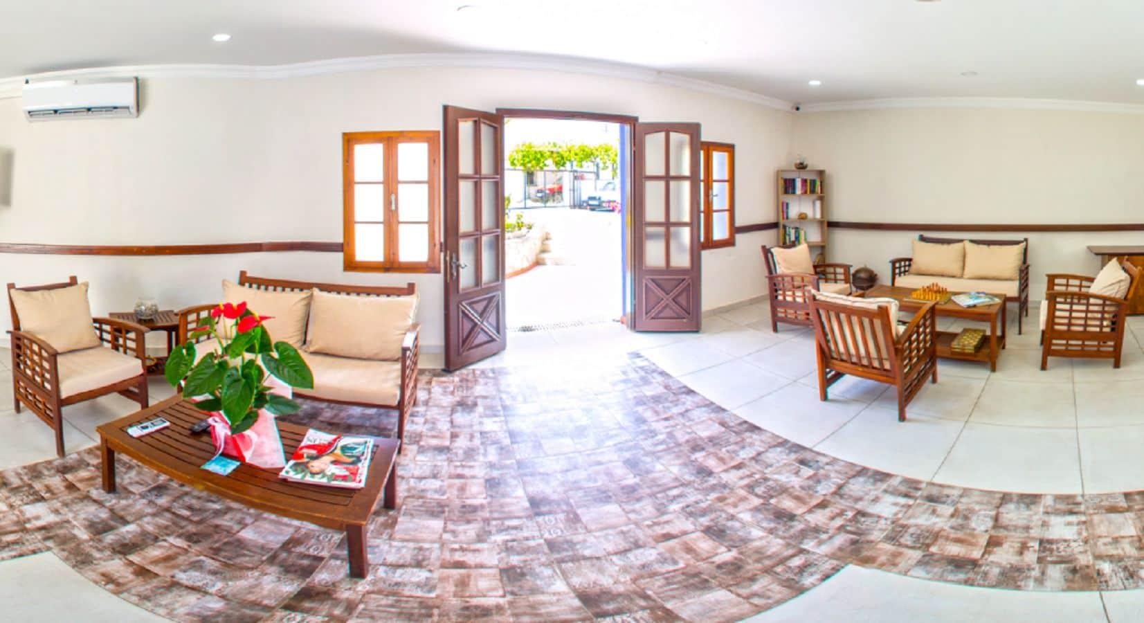 Hotel-promotiefoto — Oya Boutique Hotel & Suites
