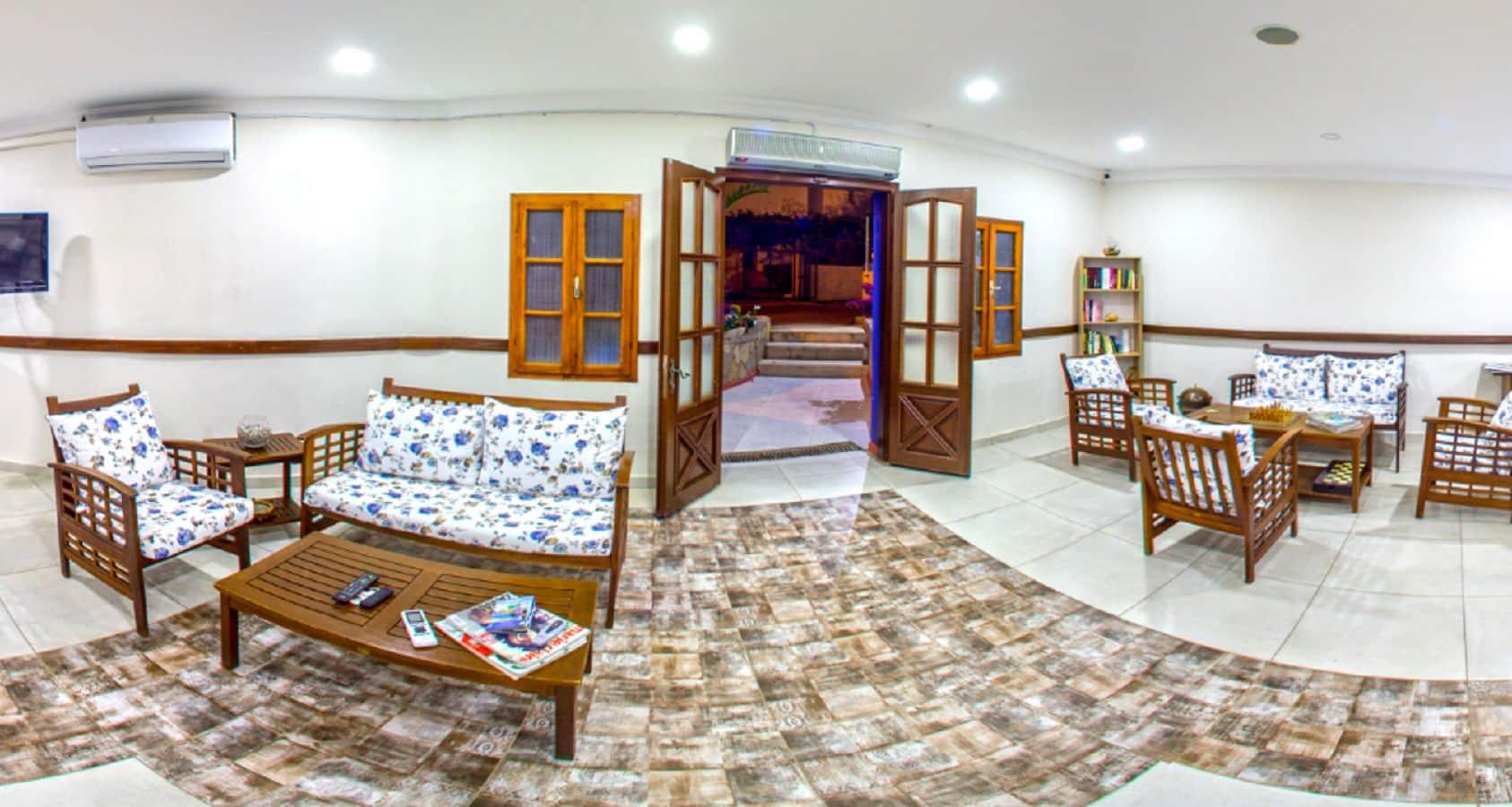 Hotel-promotiefoto — Oya Boutique Hotel & Suites