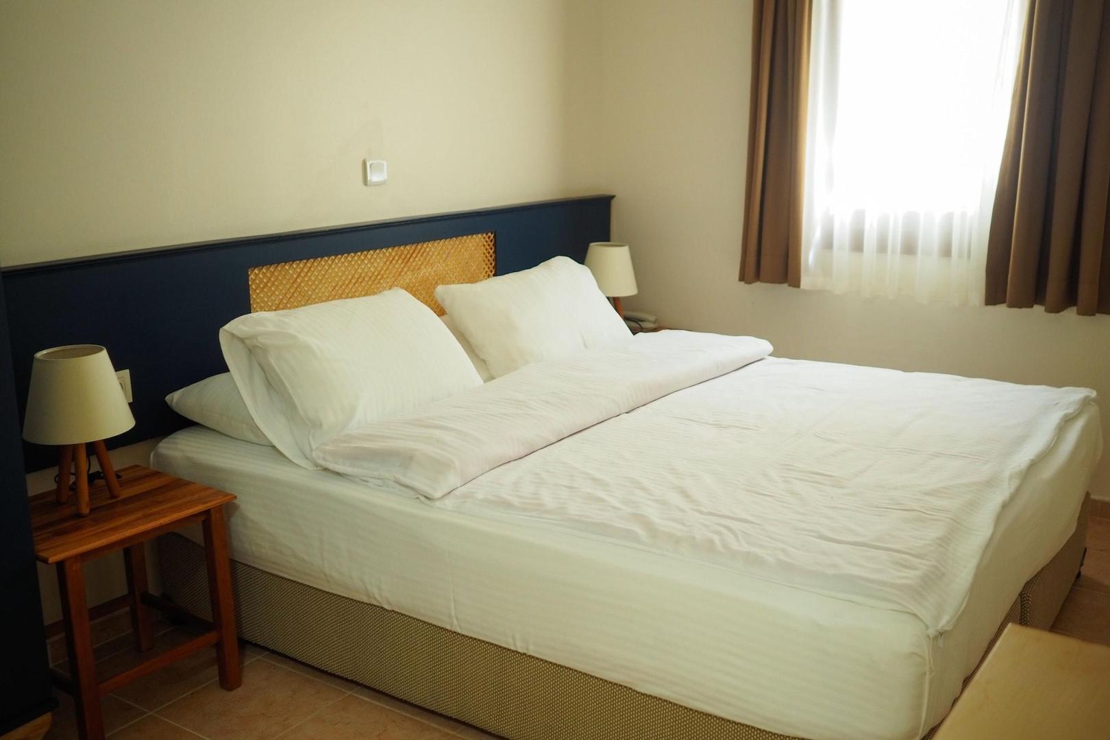 Kamer met tweepersoonsbed — Oya Boutique Hotel & Suites