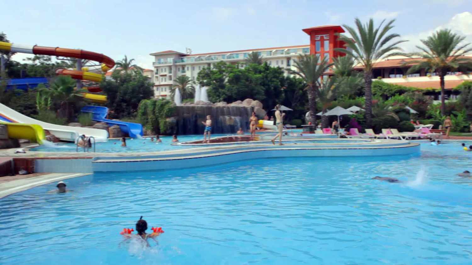 Belconti Resort Hotel image 2