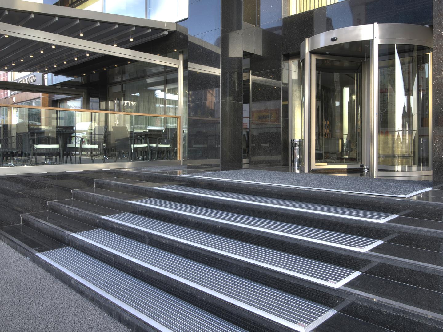 Fesa Business Hotel foto 21