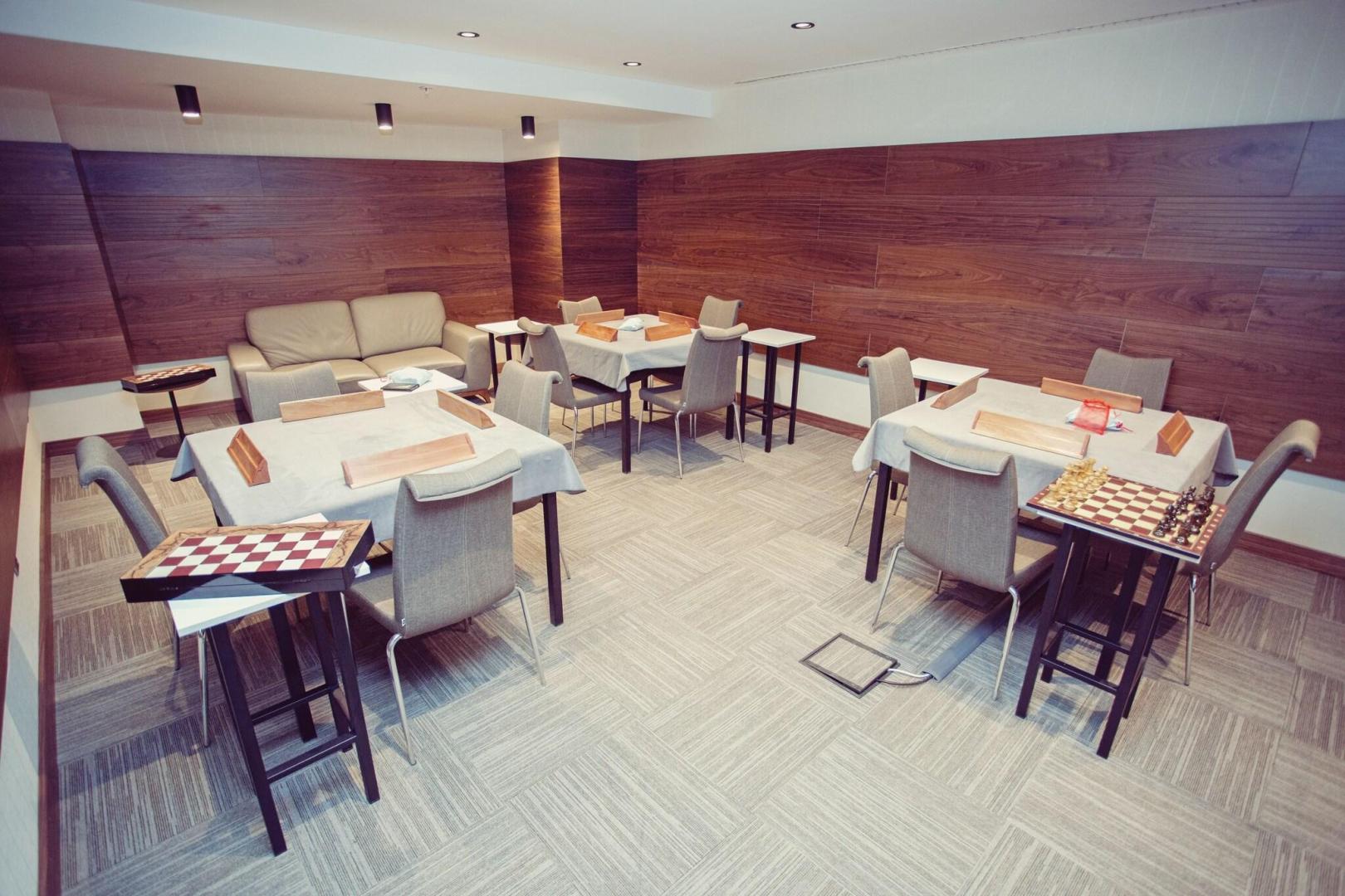 Fesa Business Hotel foto 20