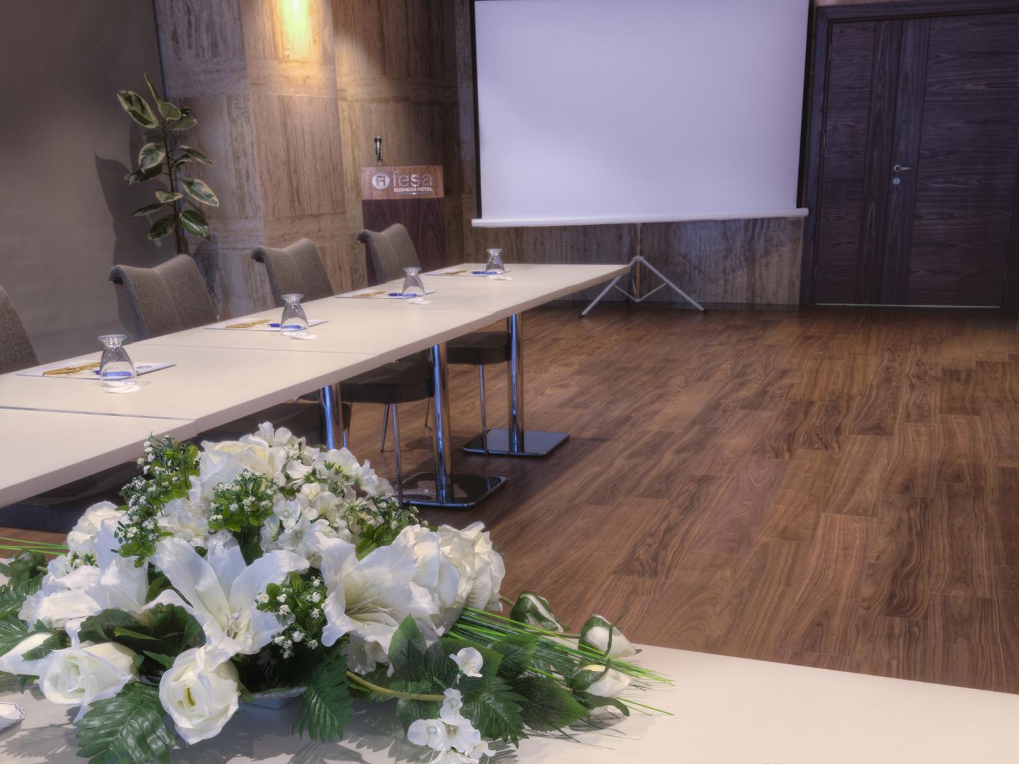 Fesa Business Hotel foto 30