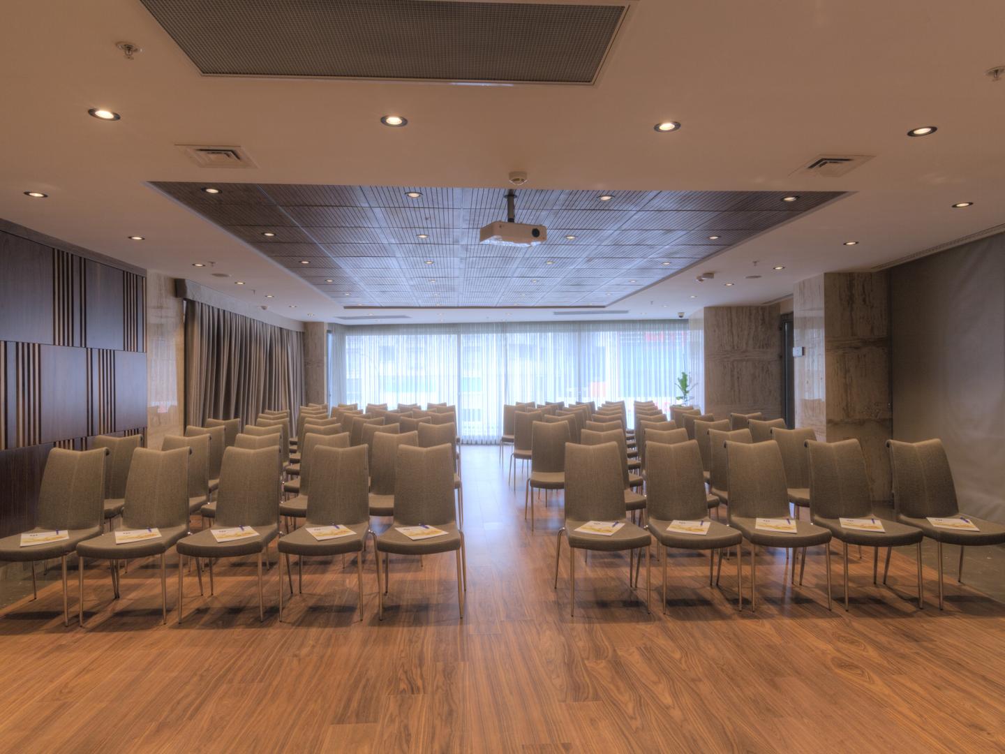 Fesa Business Hotel foto 34