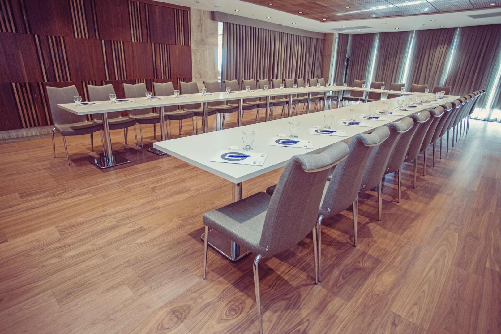 Fesa Business Hotel foto 16