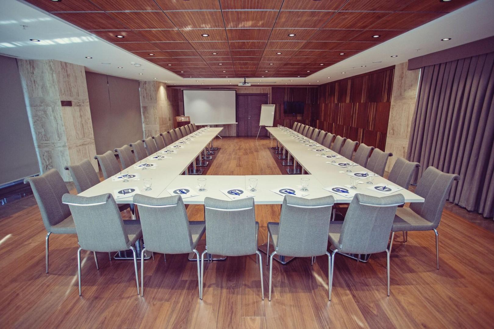 Fesa Business Hotel foto 26