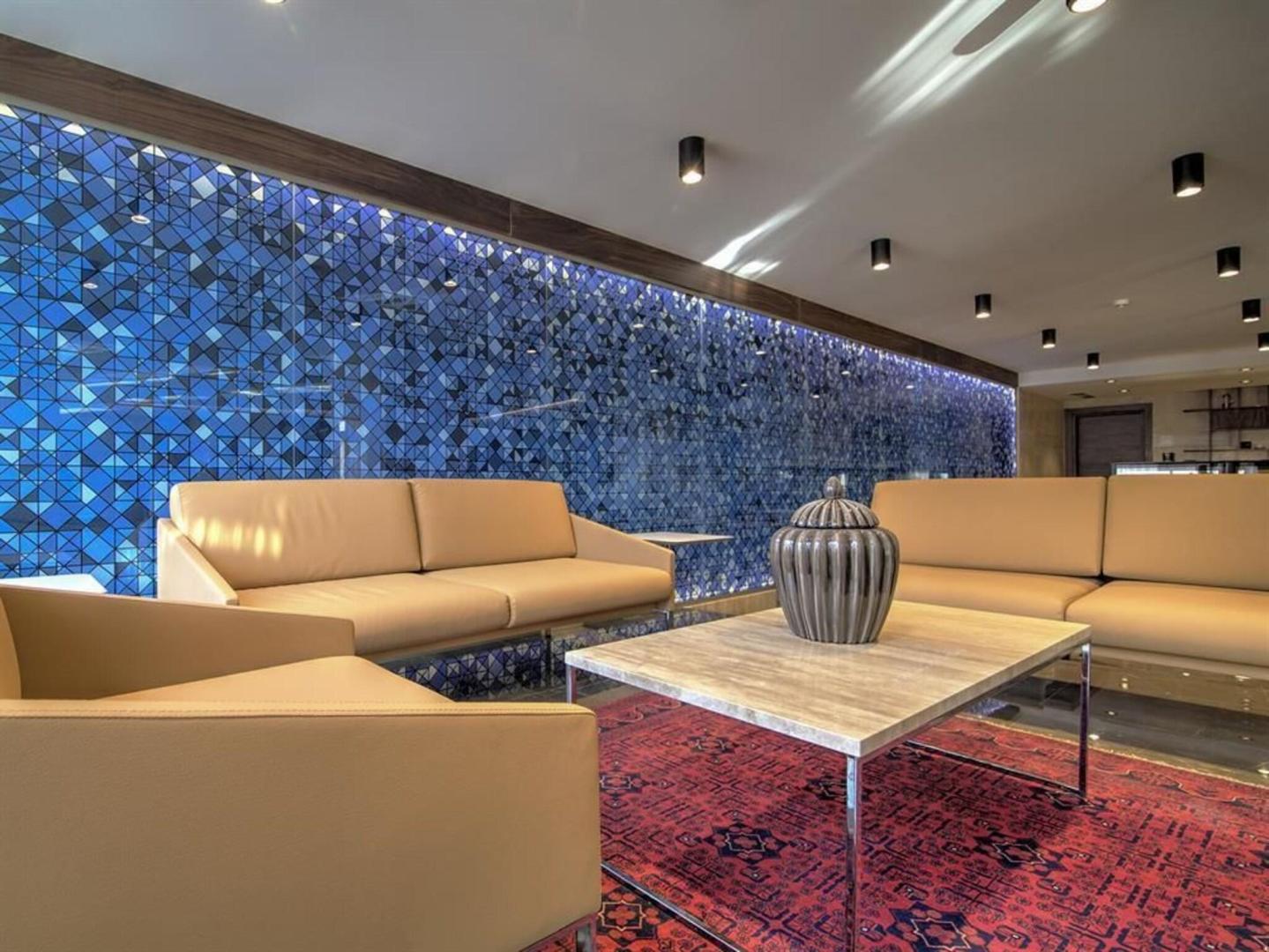 Fesa Business Hotel foto 11