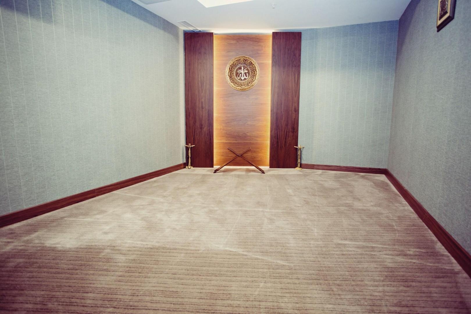 Fesa Business Hotel foto 19
