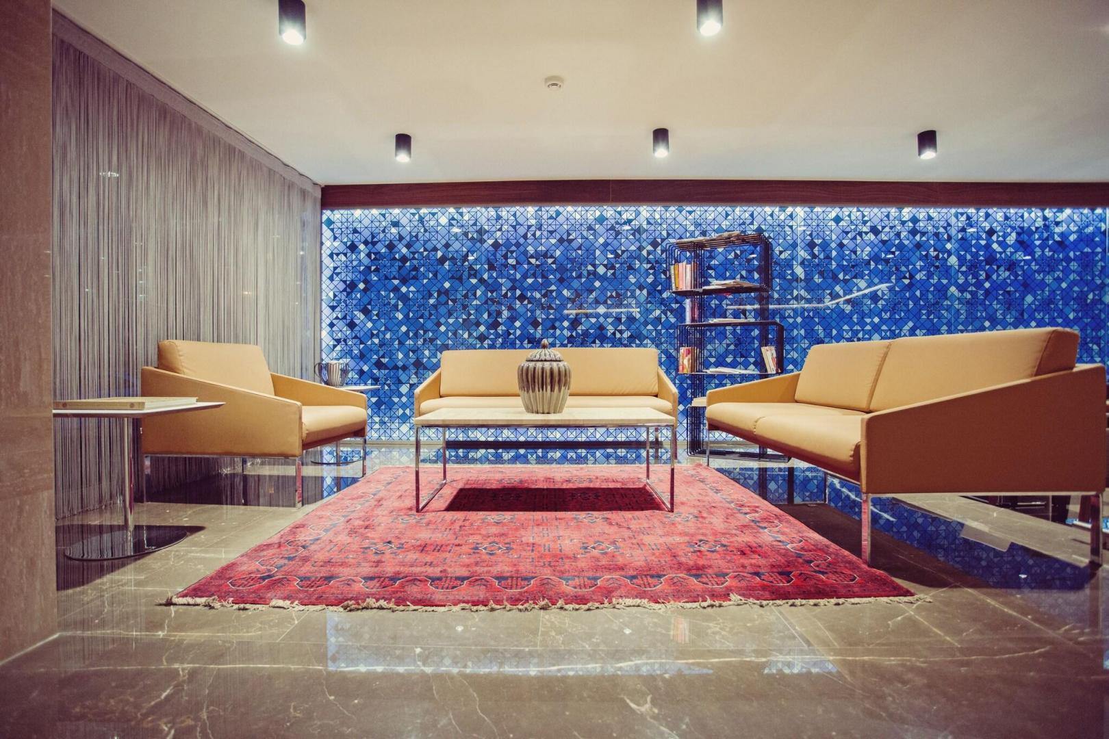 Fesa Business Hotel foto 25