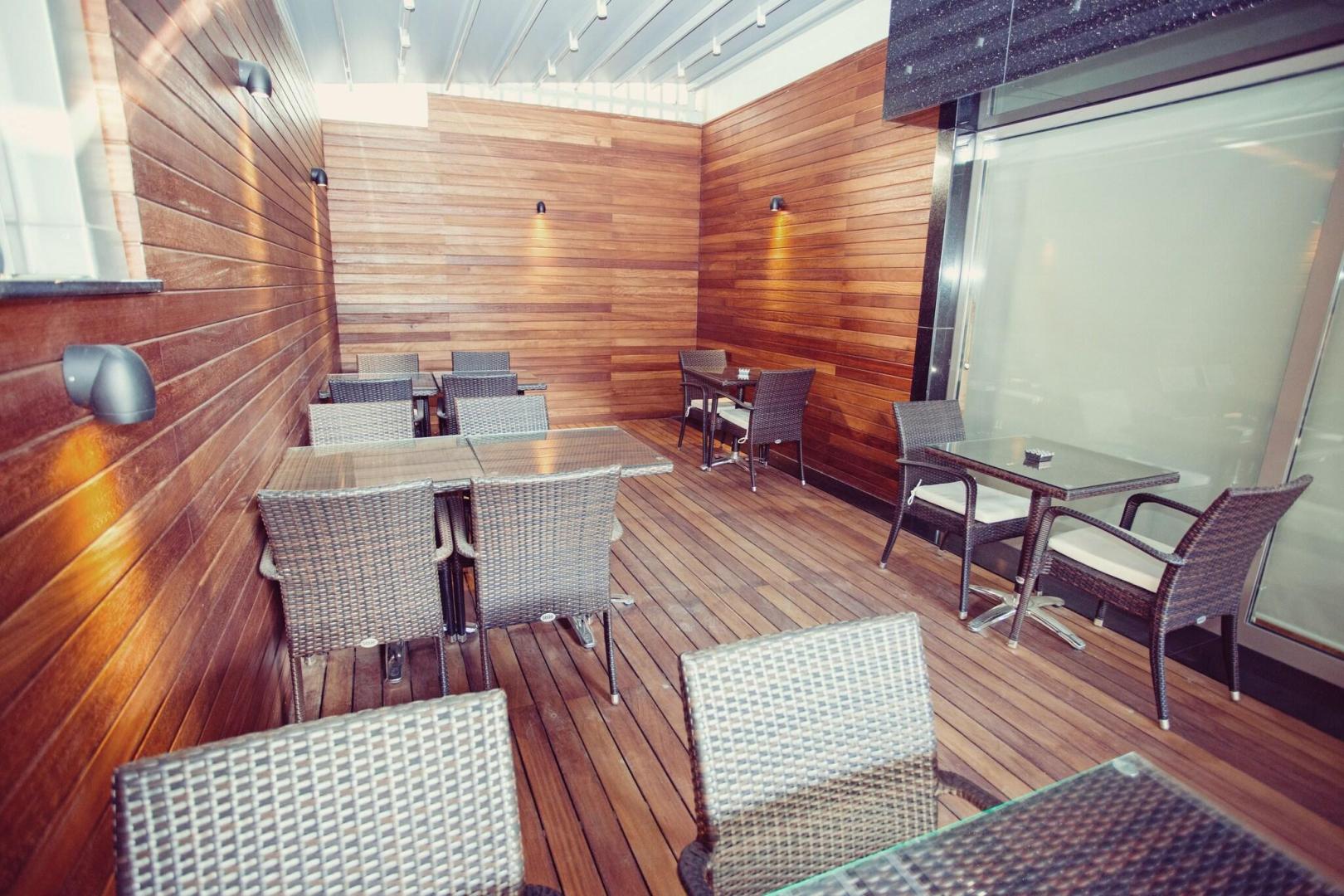 Fesa Business Hotel foto 10
