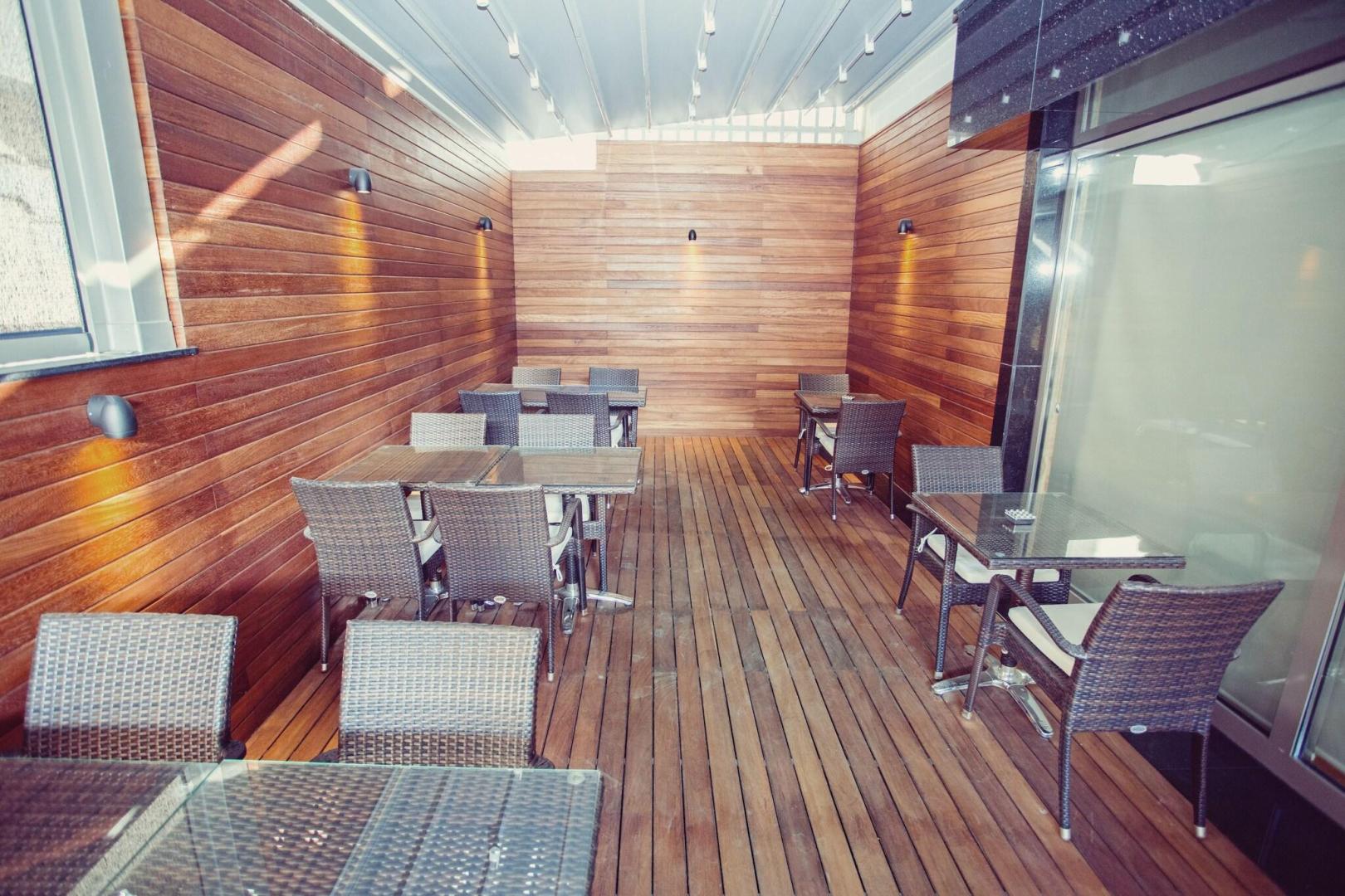 Fesa Business Hotel foto 18