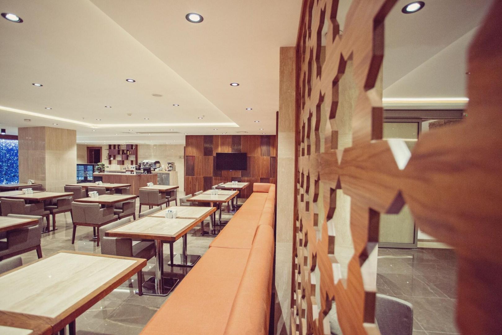 Fesa Business Hotel foto 24