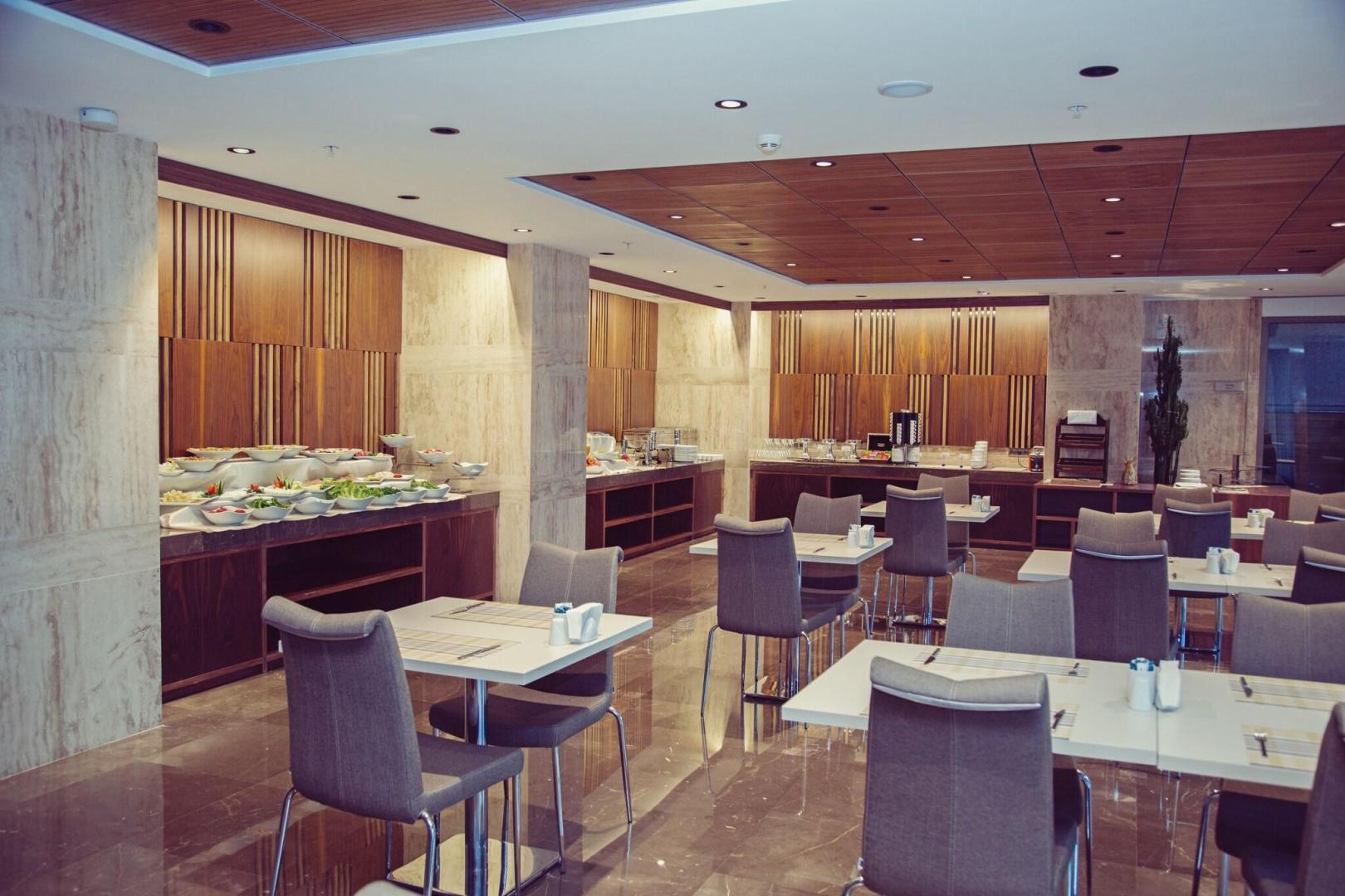 Fesa Business Hotel foto 28