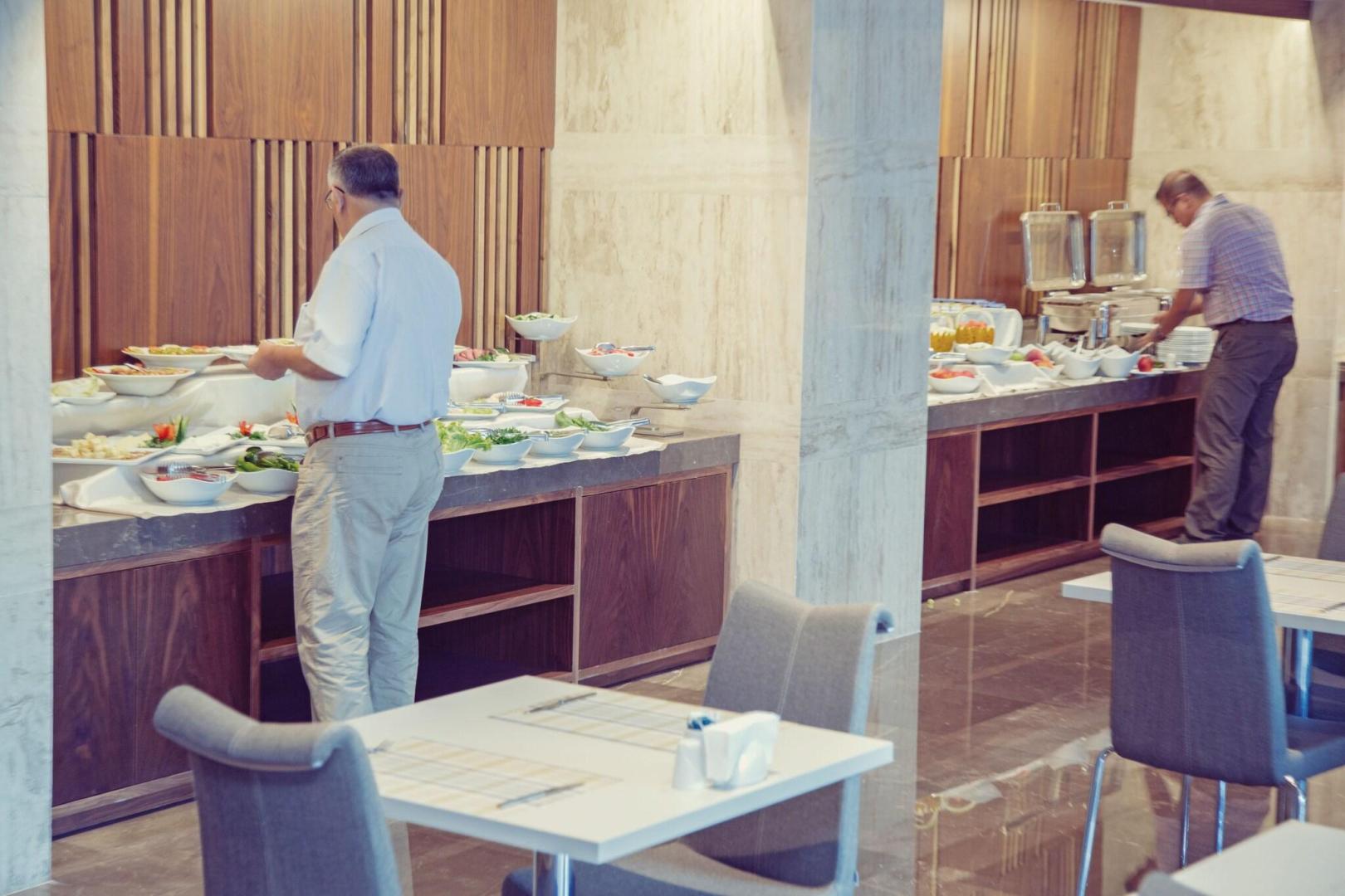 Fesa Business Hotel foto 36