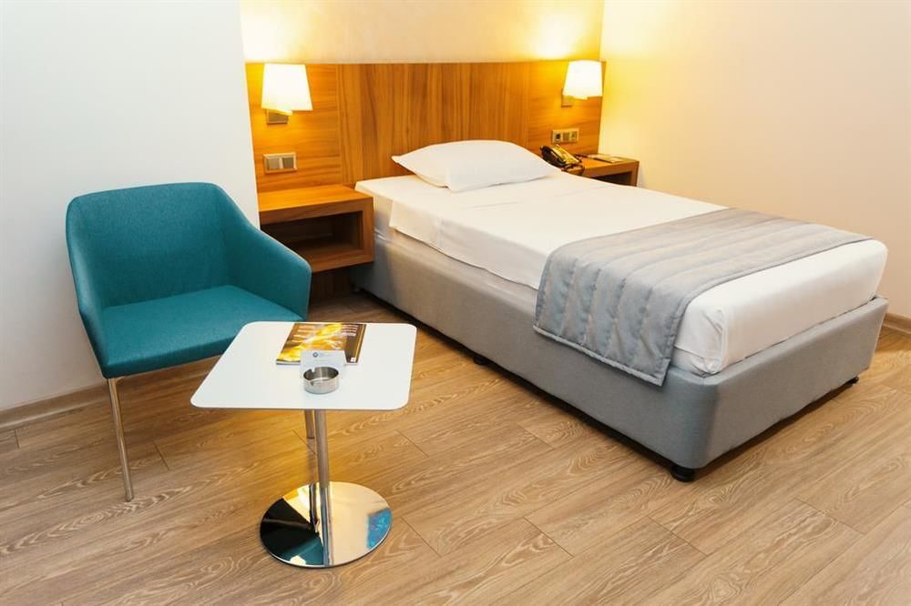Fesa Business Hotel foto 27